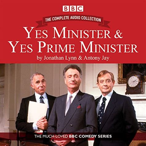 Yes Minister & Yes Prime Minister - The Complete Audio Collection Audiobook | Free with trial