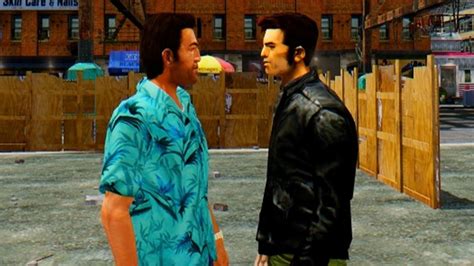 Tommy Vercetti - Alchetron, The Free Social Encyclopedia