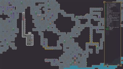 Dwarf Fortress on Steam