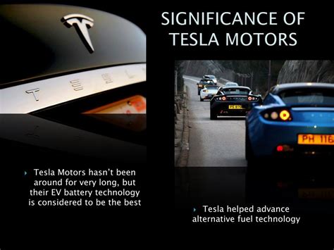 PPT - TESLA EV BATTERY TECHNOLOGY PowerPoint Presentation, free ...