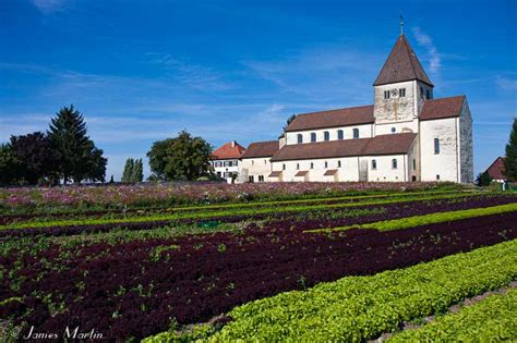 Reichenau Island Travel Guide