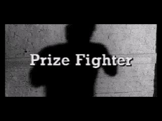 Prize Fighter screenshots - MobyGames