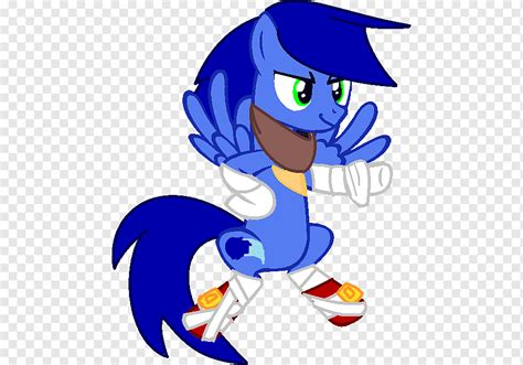 Sonic Boom My Little Pony : Sonic Boom And Mlp Eg Sontwi High School ...