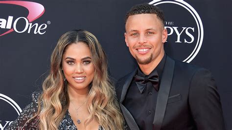 Steph and Ayesha Curry Celebrate 6-Year Wedding Anniversary -- See ...