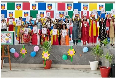 Children's Day | Children's Day 2022 Celebration Across Kolkata Schools ...