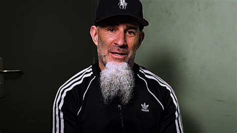 SCOTT IAN Names Five Essential ANTHRAX Songs (Video) - BraveWords