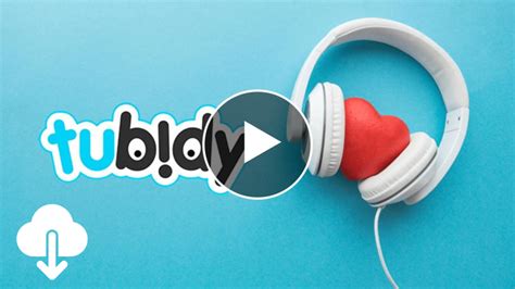 Tubidy: #1 Unlimited Music, Video Downloader, Streaming and Converter - Tubidy