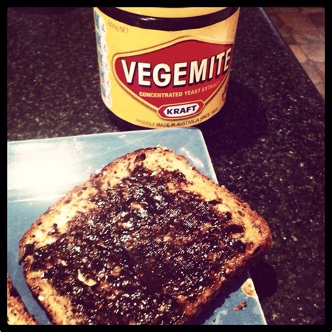 17 Best images about Vegemite Toast on Pinterest | Black gold, Perfect breakfast and Toast