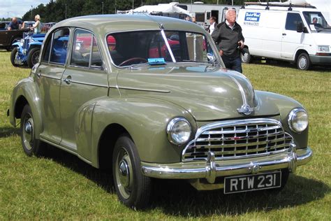 1950 Morris Oxford | Morris oxford, Classic cars, British cars