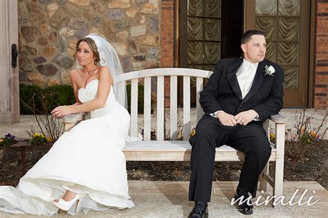 Larkfield Manor Wedding Photos | East Northport NY | Miralli Photography