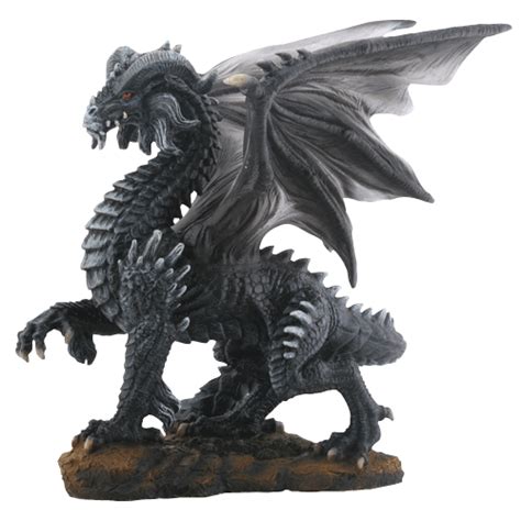 Dragon Statues & Figurines