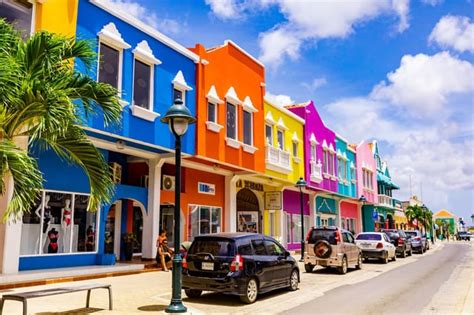 Kralendijk, Bonaire : r/CityPorn