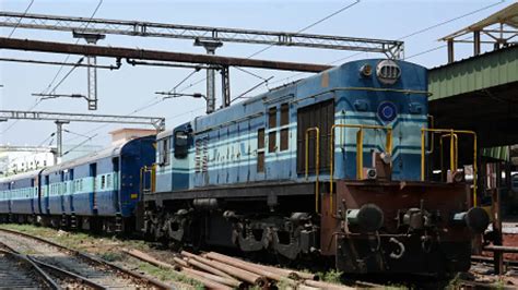 Why diesel train engines are left in running state? Read on to know