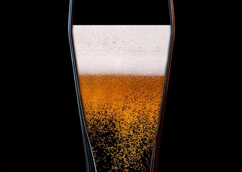 What's the pint? Beer foam art is the latest bartending trend