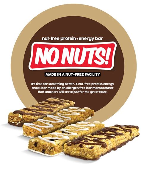 Delicious NUT-FREE Snack Bars! | Nut free snacks, Protein energy snacks, Snacks