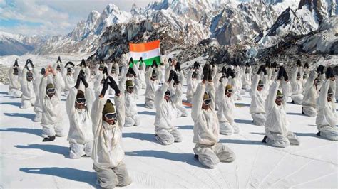 What makes the Siachen Glacier so dangerous? | Indian Politics