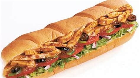 Subway will now measure sandwich bread following 'footlong' lawsuit | Fox News