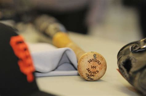 Giants' World Series memorabilia heads to Cooperstown