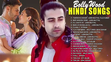 Hindi New Song 2023 💛💖Latest Bollywood Songs 💛💚Arijit SinghJubin Nautiyal,Neha Kakkar,Atif Aslam ...