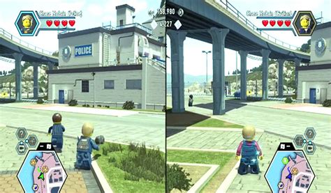 Hint Lego City Undercover 2 APK for Android Download