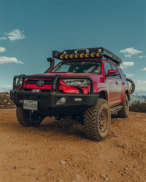 Overland Expo — Ultimate Overland Builds 2021 Overland Expo