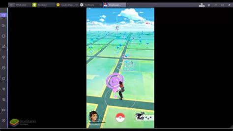 3 Workable Solutions to Play Pokemon Go on Your Computer-Dr.Fone