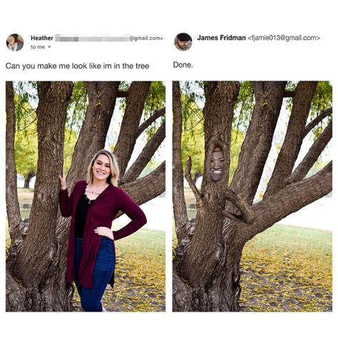 James Fridman (@fjamie013) | Twitter | Funny photoshop, Funny photoshop ...