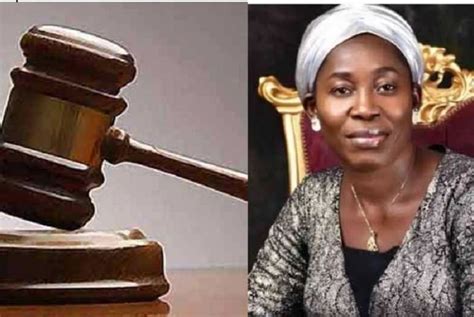 Homicide: Court dismisses Osinachi's husband no-case submission plea - Chronicle.ng