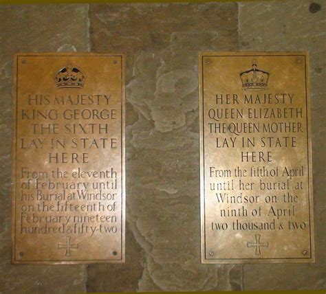 Westminster Hall - King George VI & Queen Elizabeth : London Remembers, Aiming to capture all ...