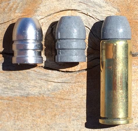 A 300gr. cast bullet in the Super Blackhawk 480 | Single-Actions