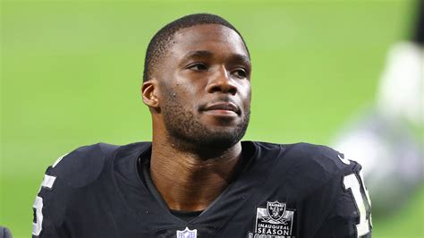 Patriots' Nelson Agholor spotted working out with Eagles' DeVonta Smith | RSN