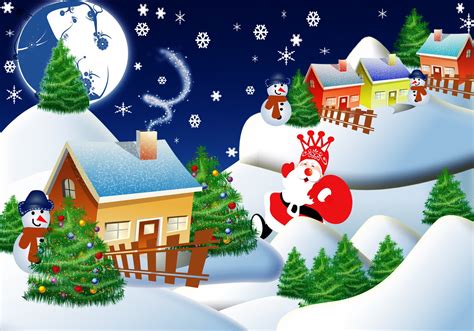 Christmas Free Stock Photo | FreeImages