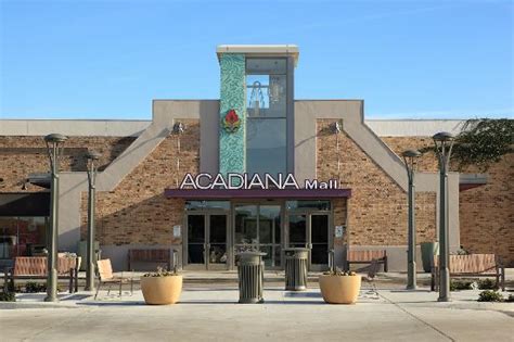 Acadiana Mall (Lafayette) - 2021 All You Need to Know BEFORE You Go | Tours & Tickets (with ...