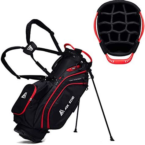 How to Choose the Best Golf Bag Tube Dividers for Maximum Organization