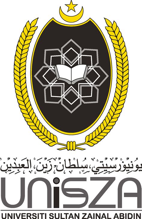 Universiti Sultan Zainal Abidin UniSZA Logo Vector - (.Ai .PNG .SVG ...