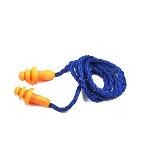 3M™ Reusable Ear Plugs Corded 1270 - Mass Technologies - 3M Authorised ...