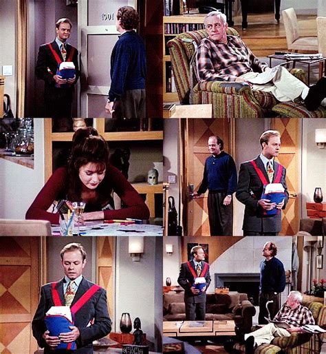 -Frasier- - Frasier Fan Art (23103388) - Fanpop