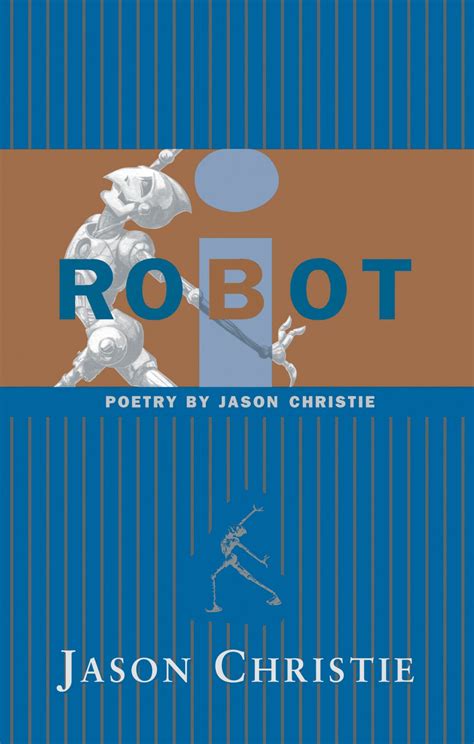 i-ROBOT Poetry – Alberta Books for Schools