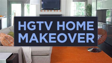 HGTV Home Makeover | HGTV