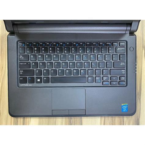 Dell Latitude 3340 Laptop, 13.3 inches, Core i3 at Rs 12500 in Indore ...