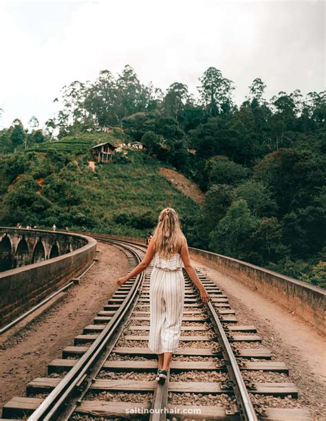 Nine Arch Bridge, Ella: Everything You Need to Know · Salt in our Hair