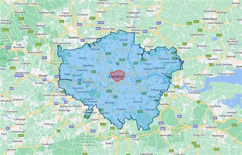 The London ULEZ Expansion 2023: A Greener Horizon for the Capital - Hofmanns