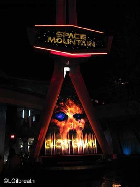 Space Mountain: Ghost Galaxy - Disney Wiki