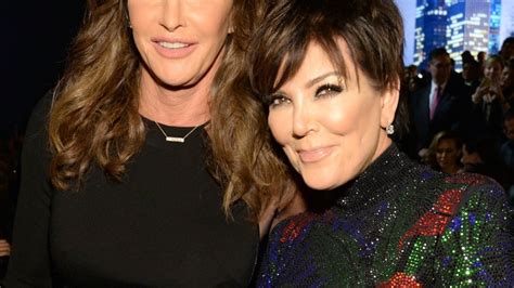 Caitlyn Jenner Admits "I Don't See Myself Dating Women in the Future" - Life & Style | Life & Style