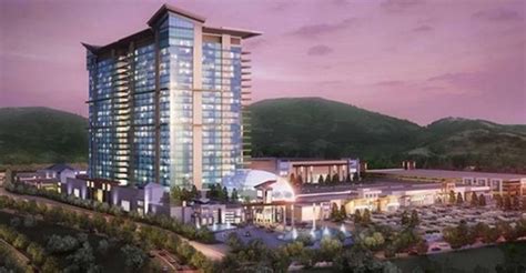 Kings Mountain casino approved with revenue agreement between N.C., C.N.T. | WBT Charlotte's ...