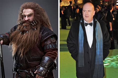 PHOTOS: See the 13 Actors Who Play the Dwarfs in 'The Hobbit' | Time