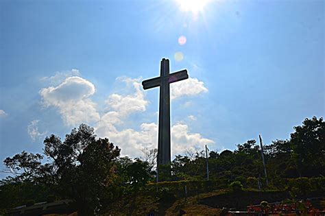 Dambana ng Kagitingan (Shrine of Valour) - Bataan