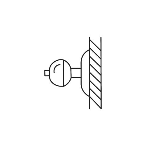 How To Draw A Doorknob In (7) Easy Steps For Kids