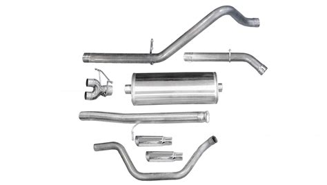 Silverado Exhaust Upgrades | Buy Silverado Headers, Air Intake ...