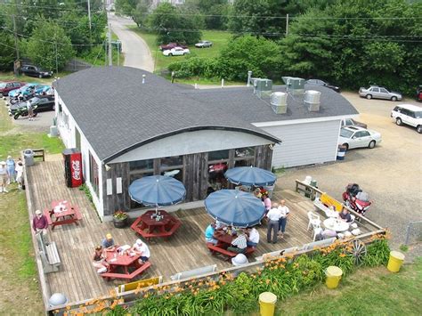 6 Restaurants In New Hampshire Your Whole Family Will Love